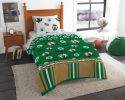 Celtics OFFICIAL NBA Twin Bed In Bag Set