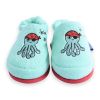 Milk&Moo Kids House Slippers Sailor Octopus