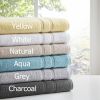 100% Turkish Cotton 6 Piece Towel Set