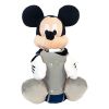 Disney NFL Mickey Patriots Splash Hugger Beach Towel