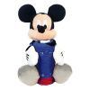 Disney NFL Mickey Bills Splash Hugger Beach Towel