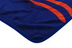 FLORIDA OFFICIAL NCAA "Digitize" Raschel Throw Blanket; 60" x 80"