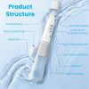 Portable Bidet Sprayer Electric Personal Toilet Bidet Mini Travel Hygiene Bidet