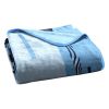 UNC OFFICIAL NCAA "Digitize" Raschel Throw Blanket; 60" x 80"