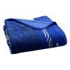 KENTUCKY OFFICIAL NCAA "Digitize" Raschel Throw Blanket; 60" x 80"