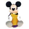 Disney NFL Mickey Vikings Splash Hugger Beach Towel