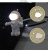 Astronaut LED Night Light Astronaut USB Night Light