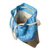 Biggdesign Moods Up Relaxed Jute Bag