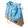 Biggdesign Moods Up Relaxed Jute Bag