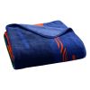 FLORIDA OFFICIAL NCAA "Digitize" Raschel Throw Blanket; 60" x 80"