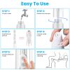 Portable Bidet Sprayer Electric Personal Toilet Bidet Mini Travel Hygiene Bidet