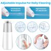 Portable Bidet Sprayer Electric Personal Toilet Bidet Mini Travel Hygiene Bidet