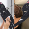 Cat Funny Hand Towels for Bathroom Kitchen