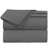 Clara Clark 1800 Bed sheets 1800 Series -King