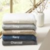 Cotton Dobby Slub 6 Piece Towel Set