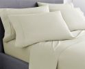 Sleeptone Ultraweave 110GSM Double brushed Microfiber Sheet Set-Queen