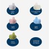 Silicone Thumb Wall Hook Creative Adhesive Thumb Cable Clip Key Hook Wall Hangers for Data Cable Earphone Belt hat Key Storage